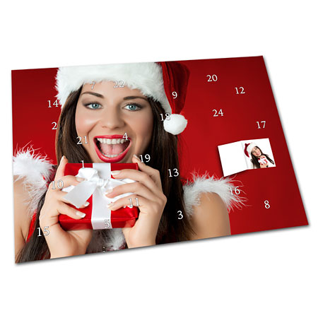 Foto-Adventskalender