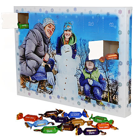 Adventskalender Merci Petits