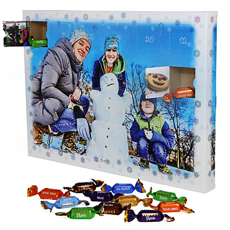 Adventskalender Merci Petits
