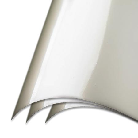 Metallic-Poster