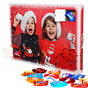 Adventskalender Milka & Friends