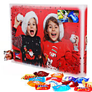 Adventskalender Milka & Friends