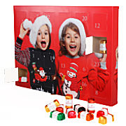 Adventskalender Niederegger Marzipan