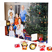 Adventskalender Ferreros Beste