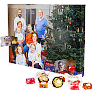 Adventskalender Ferreros Beste