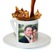 Espresso-Tasse