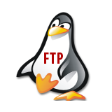 FTP-Upload